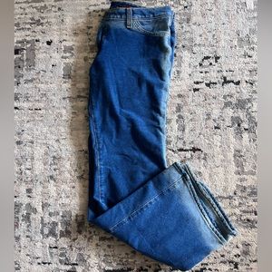 AG Flare Jeans